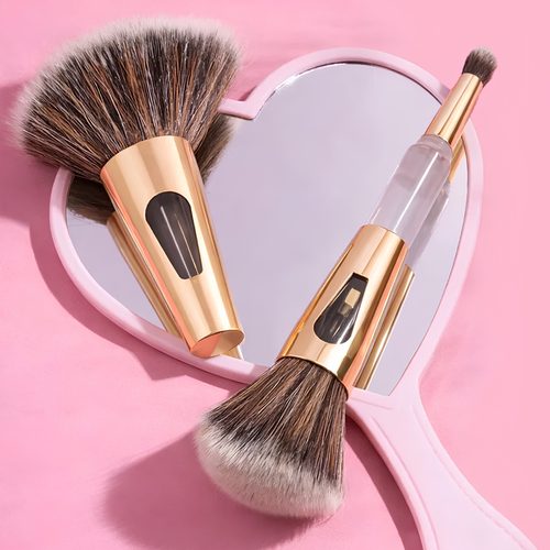 Glowpop™ | Multifunctional Makeup Brush