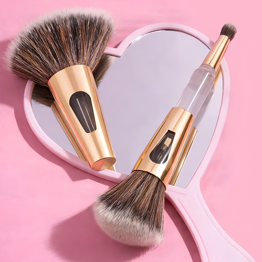 Glowpop™ | Multifunctional Makeup Brush