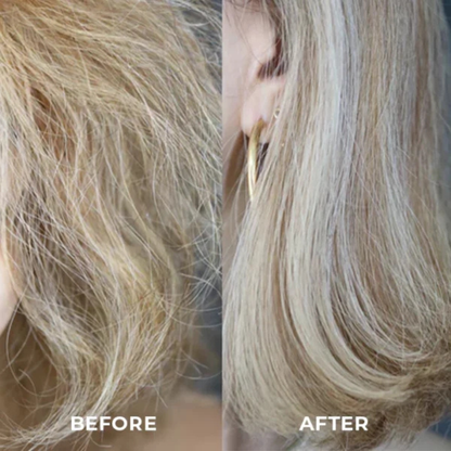 HydraHair™ | Steam Hair Mask