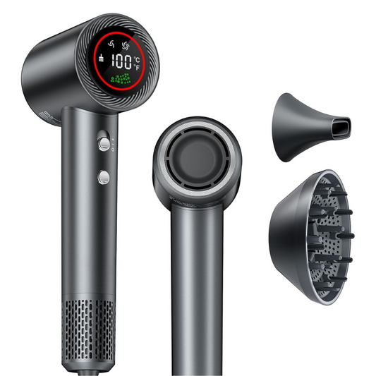 StylistPro™ | Speed Hair Dryer