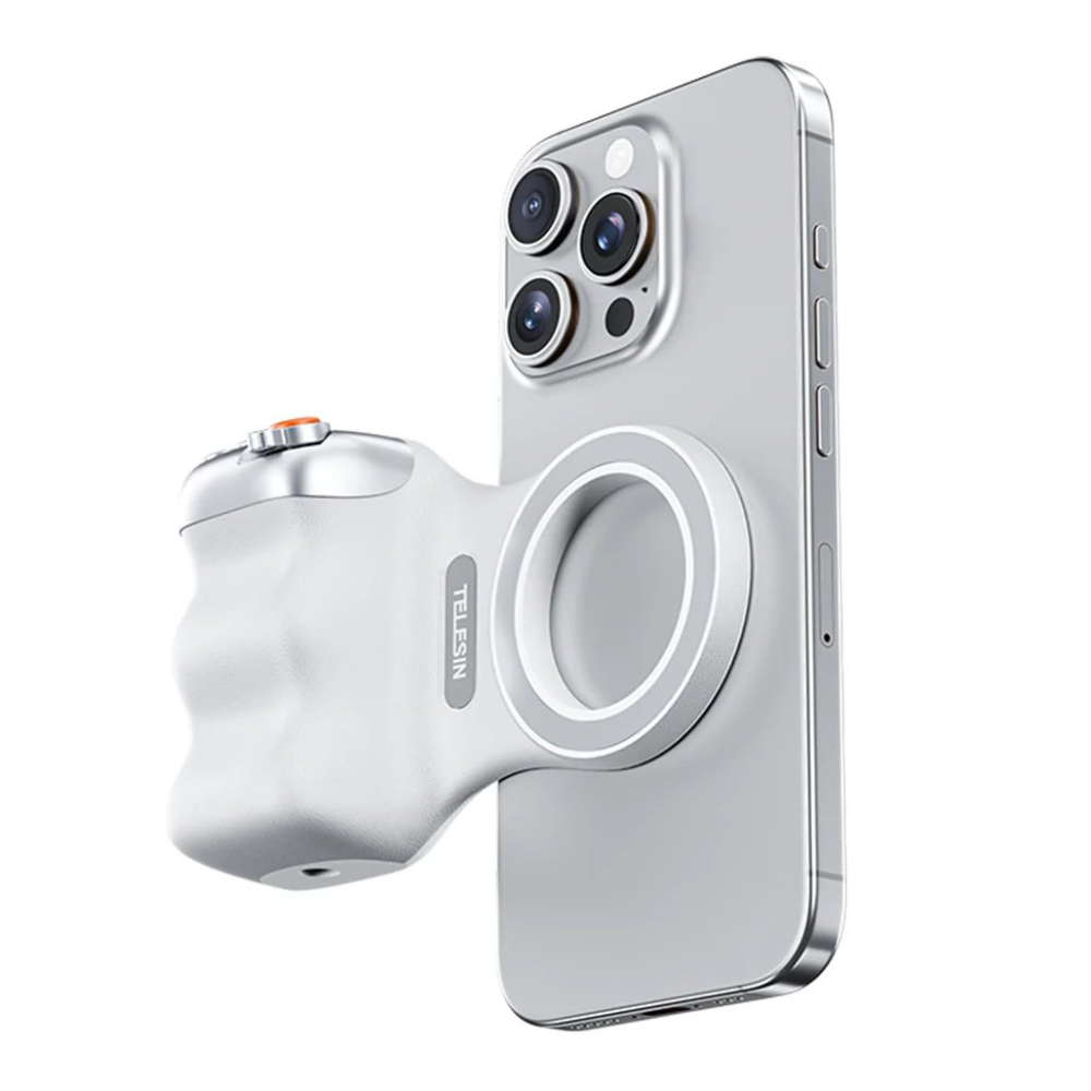 AutoShot™ | Selfie Phone Set-up
