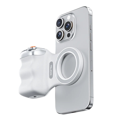 AutoShot™ | Selfie Phone Set-up
