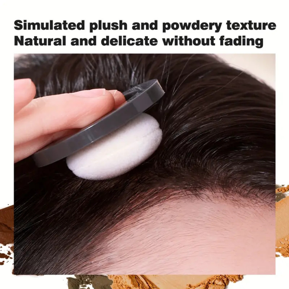 Fleura™ Hairline Powder