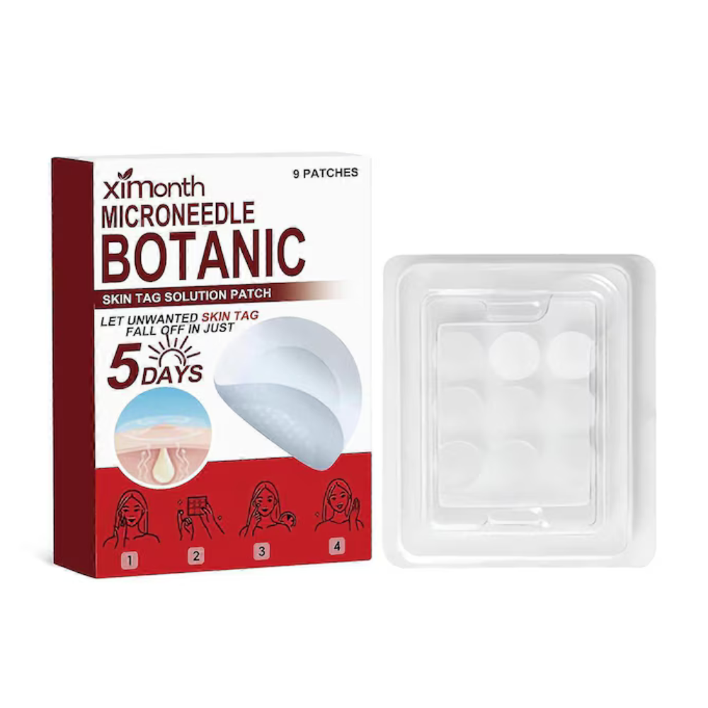 RenewTag™ | Skintag Removal Patches