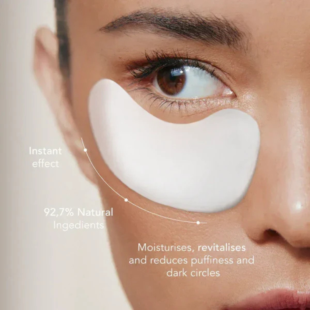 VibraLift™ | Bio-Collagen Eye Patches