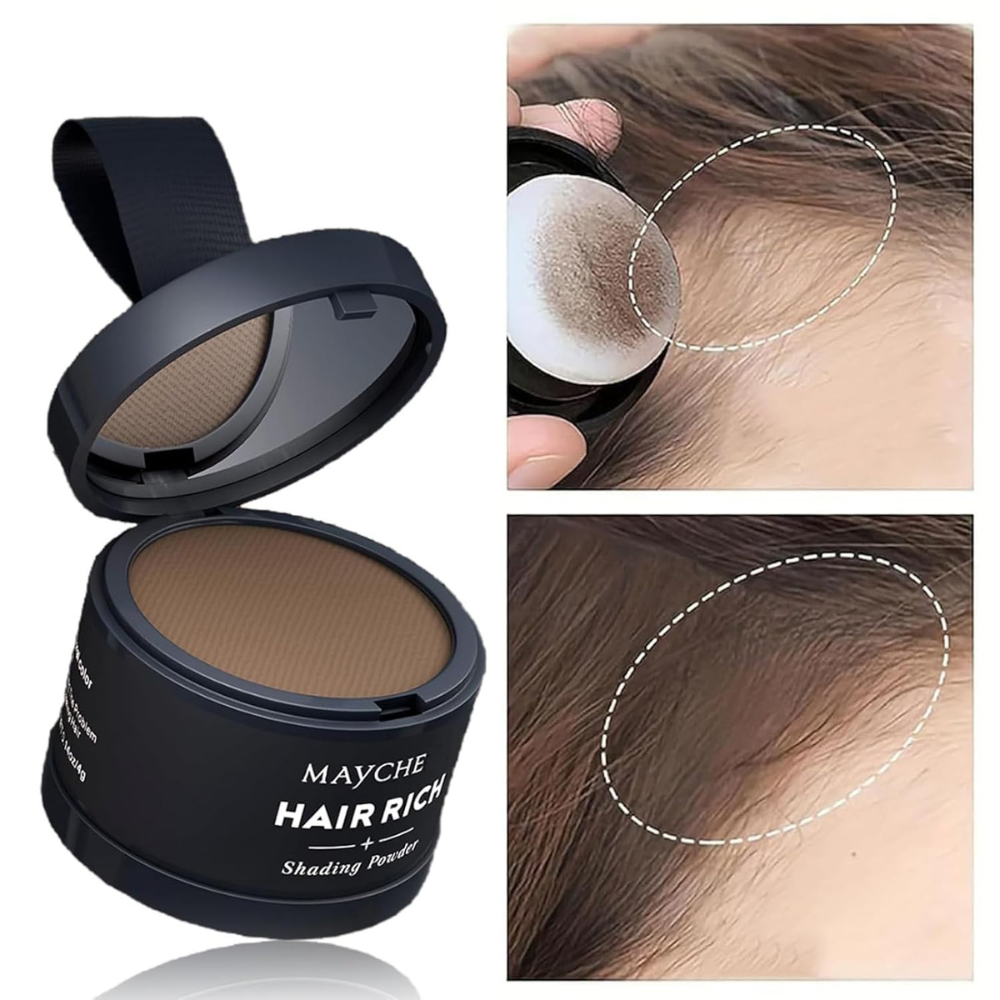 Fleura™ Hairline Powder