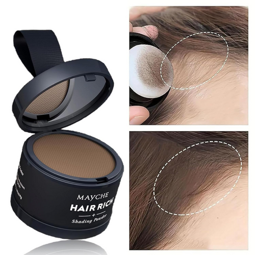 Fleura™ Hairline Powder