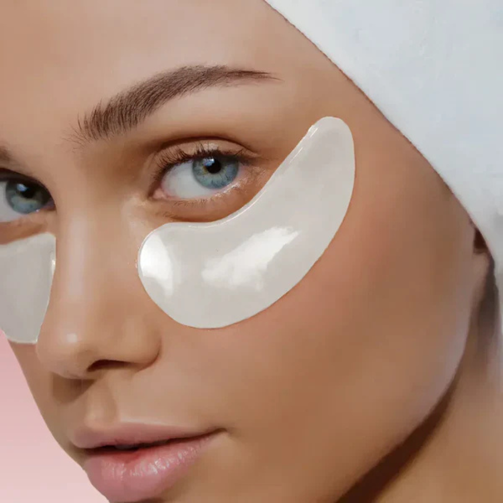 VibraLift™ | Bio-Collagen Eye Patches