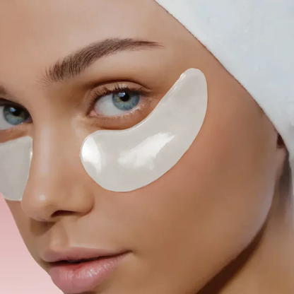 VibraLift™ | Bio-Collagen Eye Patches