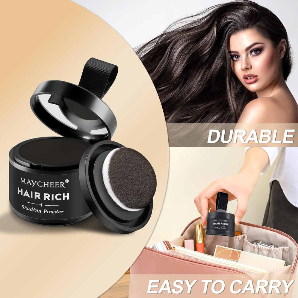 Fleura™ Hairline Powder