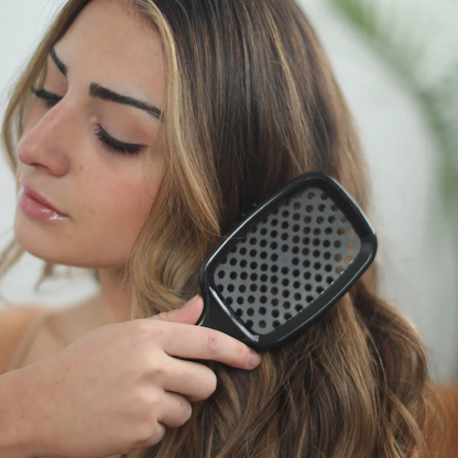 PureGlow™ | Detangling Brush