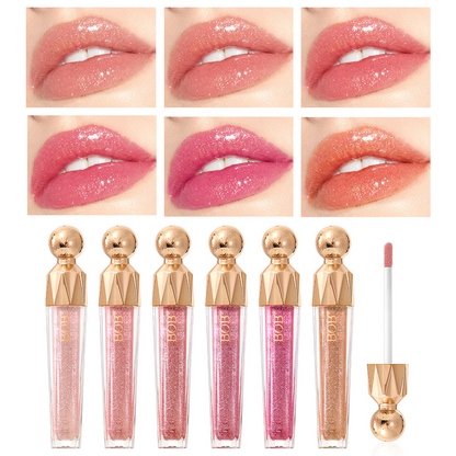 Aurora™ | Diamond Lip Gloss