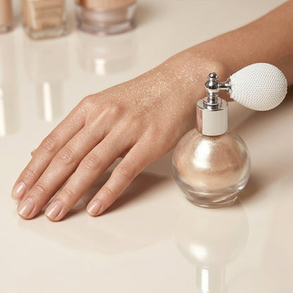 Glowmist™ | Glitter Spray