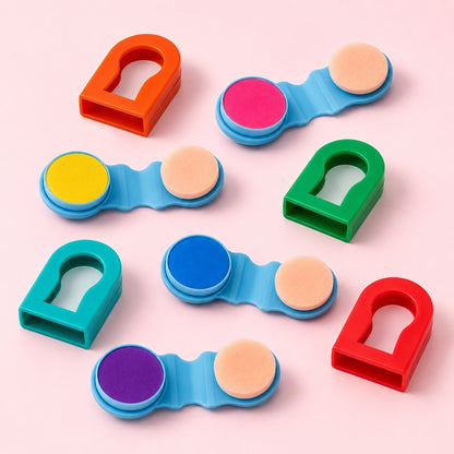 HuePop™ | Hair Chalk Colors
