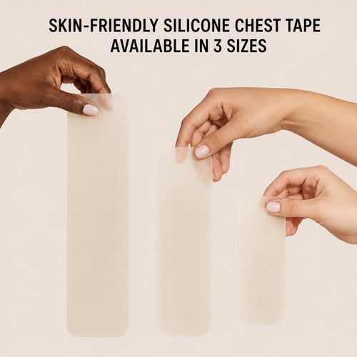 BareLift™ | Boob Tape