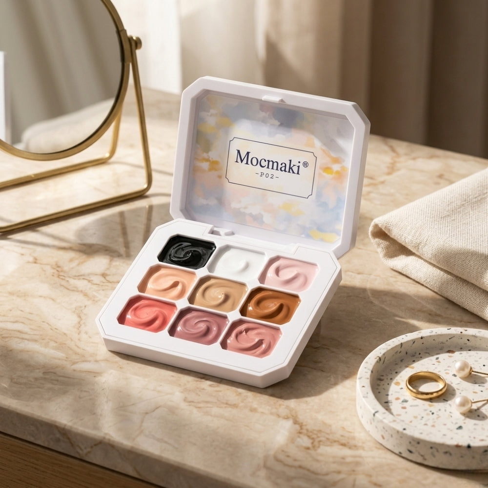 GelBloom™ | Nail Art Kit