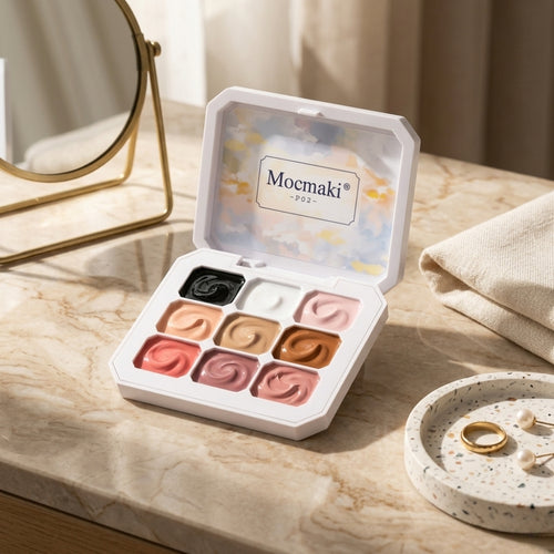 GelBloom™ | Nail Art Kit