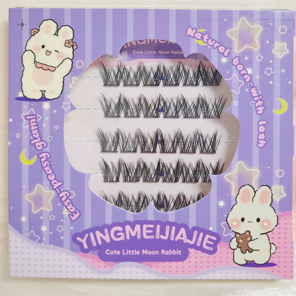 Magnifiq™ | Glue Free Lashes