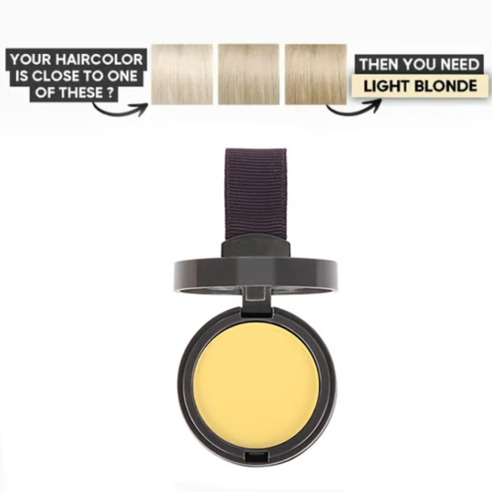 Fleura™ Hairline Powder