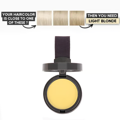 Fleura™ Hairline Powder