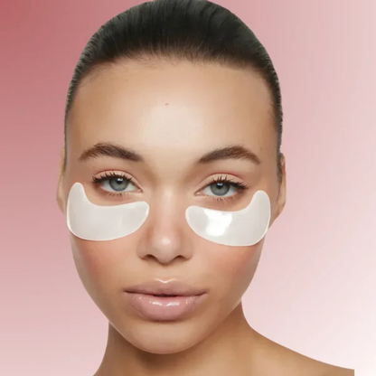 VibraLift™ | Bio-Collagen Eye Patches
