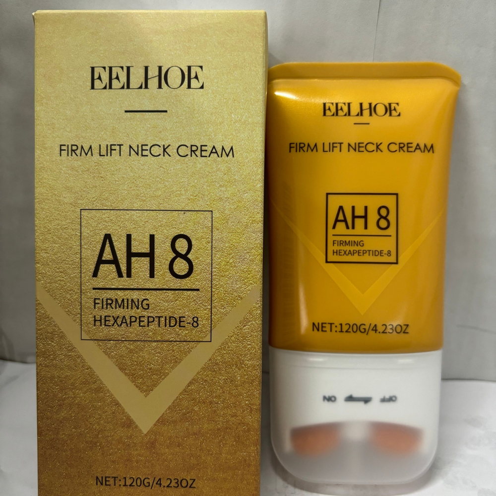 VibraLift™ | Neck Firming Cream