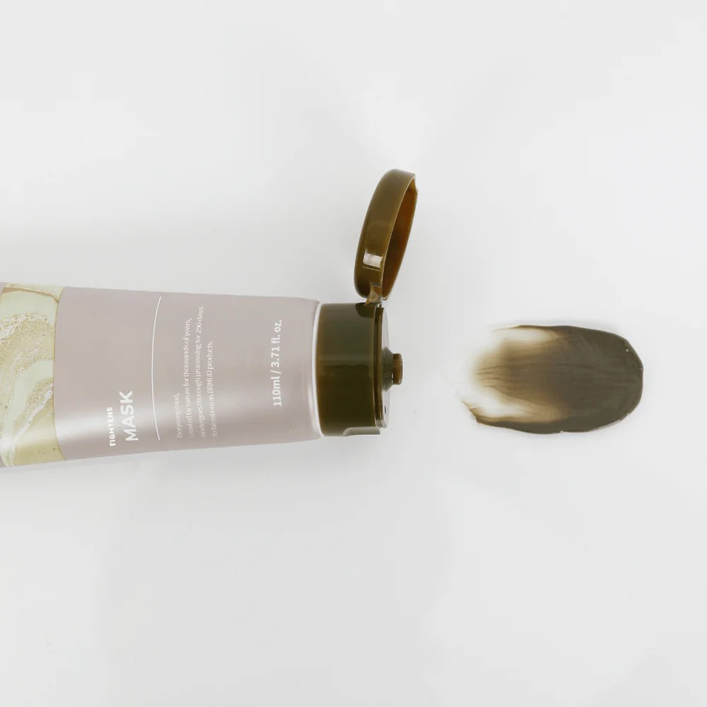 NatureGlow™ | Mud Mask & Cleanser Duo