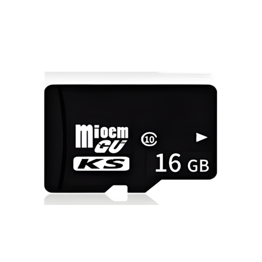 CHUZHAO™ | 16GB Memory Card
