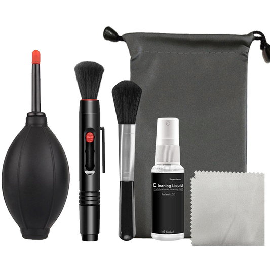 CHUZHAO™ | Lens Cleaning Kit
