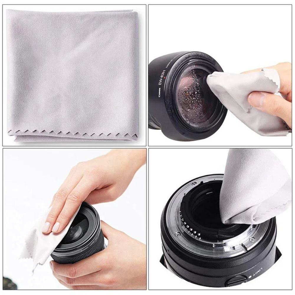 CHUZHAO™ | Lens Cleaning Kit