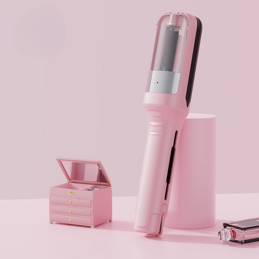 Tressie™ | Silky Ends Trimmer