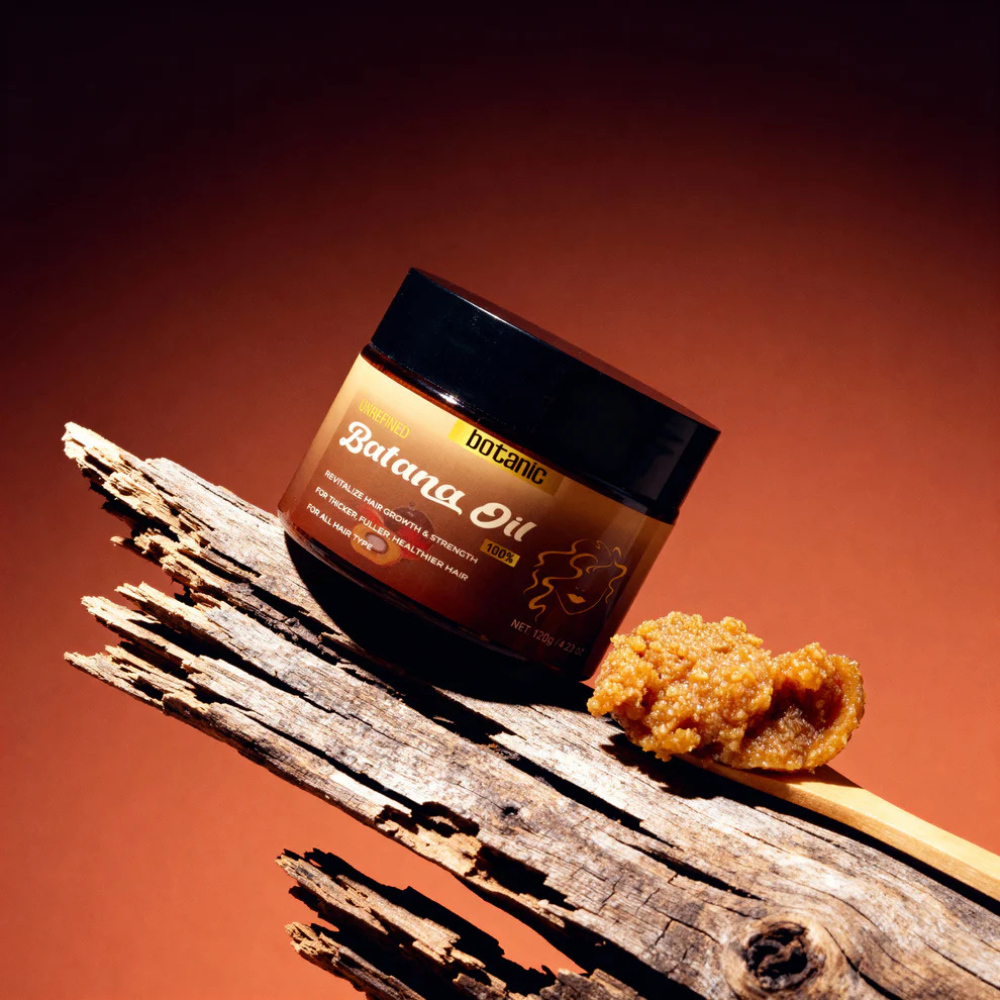 PureGlow™ | Botanic Batana Oil