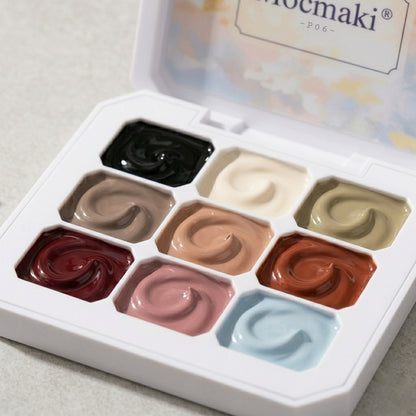GelBloom™ | Nail Art Kit