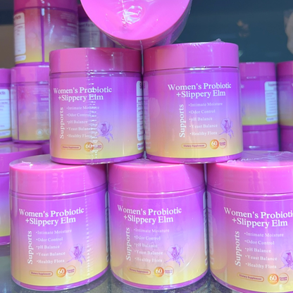Yummy™ | Juicy Probiotics Gummies
