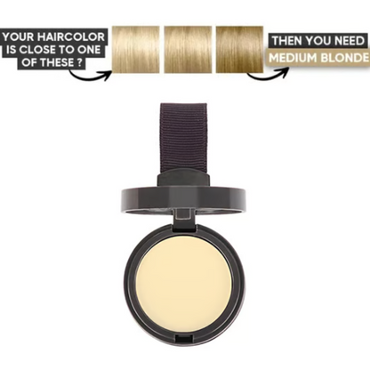 Fleura™ Hairline Powder