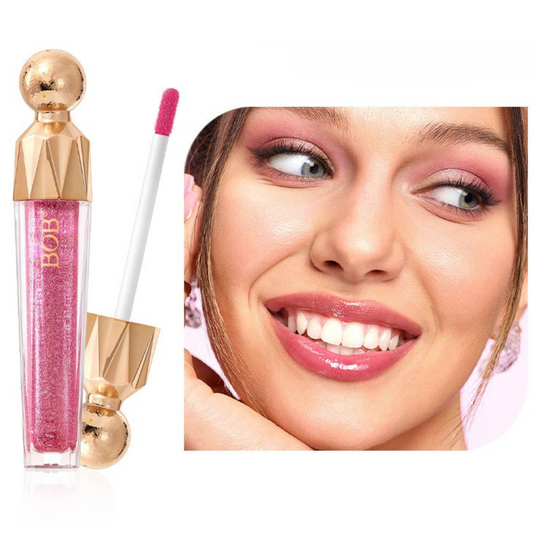 Aurora™ | Diamond Lip Gloss