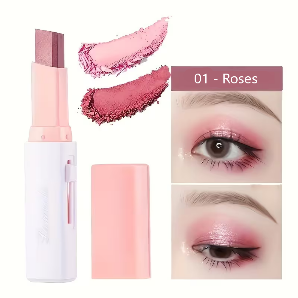Lameila™ | Double Eyeshadow