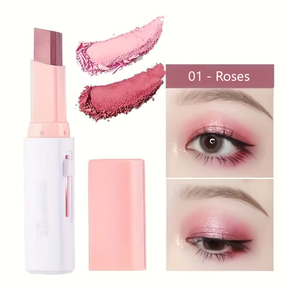 Lameila™ | Double Eyeshadow