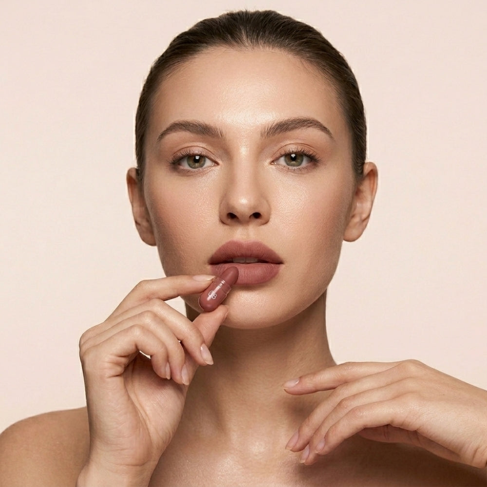 Lila™ | Mini Lip Sticks