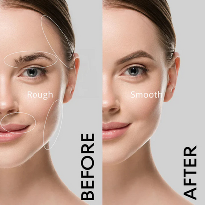 Silvelle™ | Facial Hair Remover