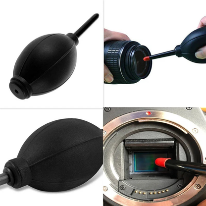 CHUZHAO™ | Lens Cleaning Kit