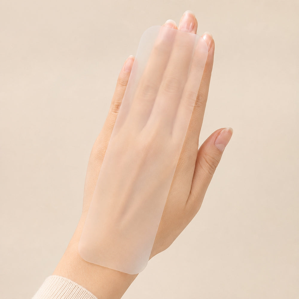 BareLift™ | Boob Tape