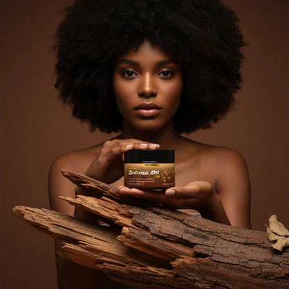 PureGlow™ | Botanic Batana Oil