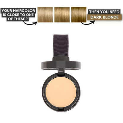 Fleura™ Hairline Powder