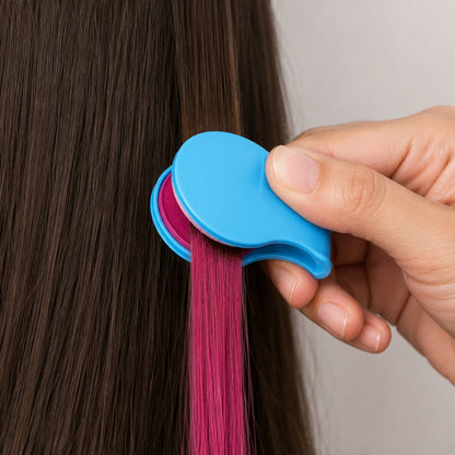 HuePop™ | Hair Chalk Colors