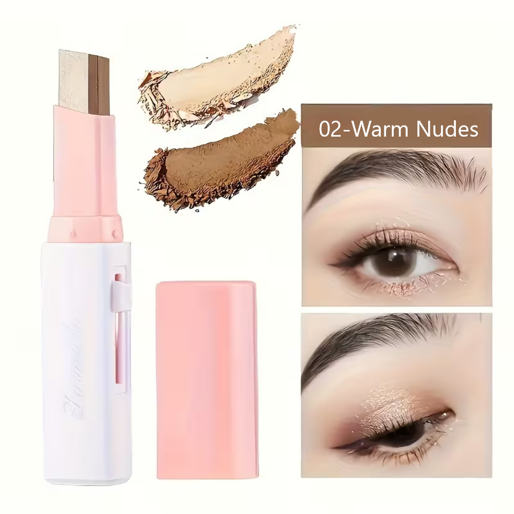 Lameila™ | Double Eyeshadow