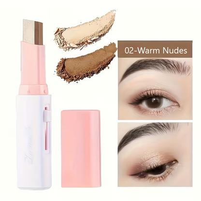 Lameila™ | Double Eyeshadow