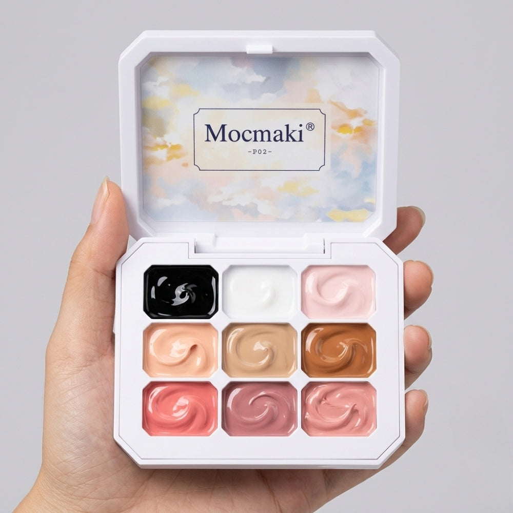 GelBloom™ | Nail Art Kit