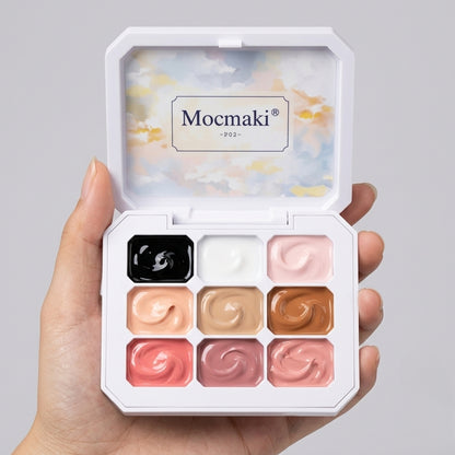 GelBloom™ | Nail Art Kit