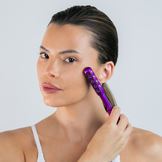 Celessa™ | Sculpting Beauty Roller